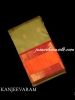 Handloom Kanjeevaram Silk Saree